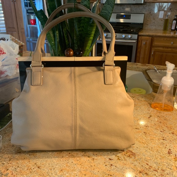 Kate Spade New York ‘Bixby' Shoulder Bag/Satchel retail price $658 - Picture 4 of 6